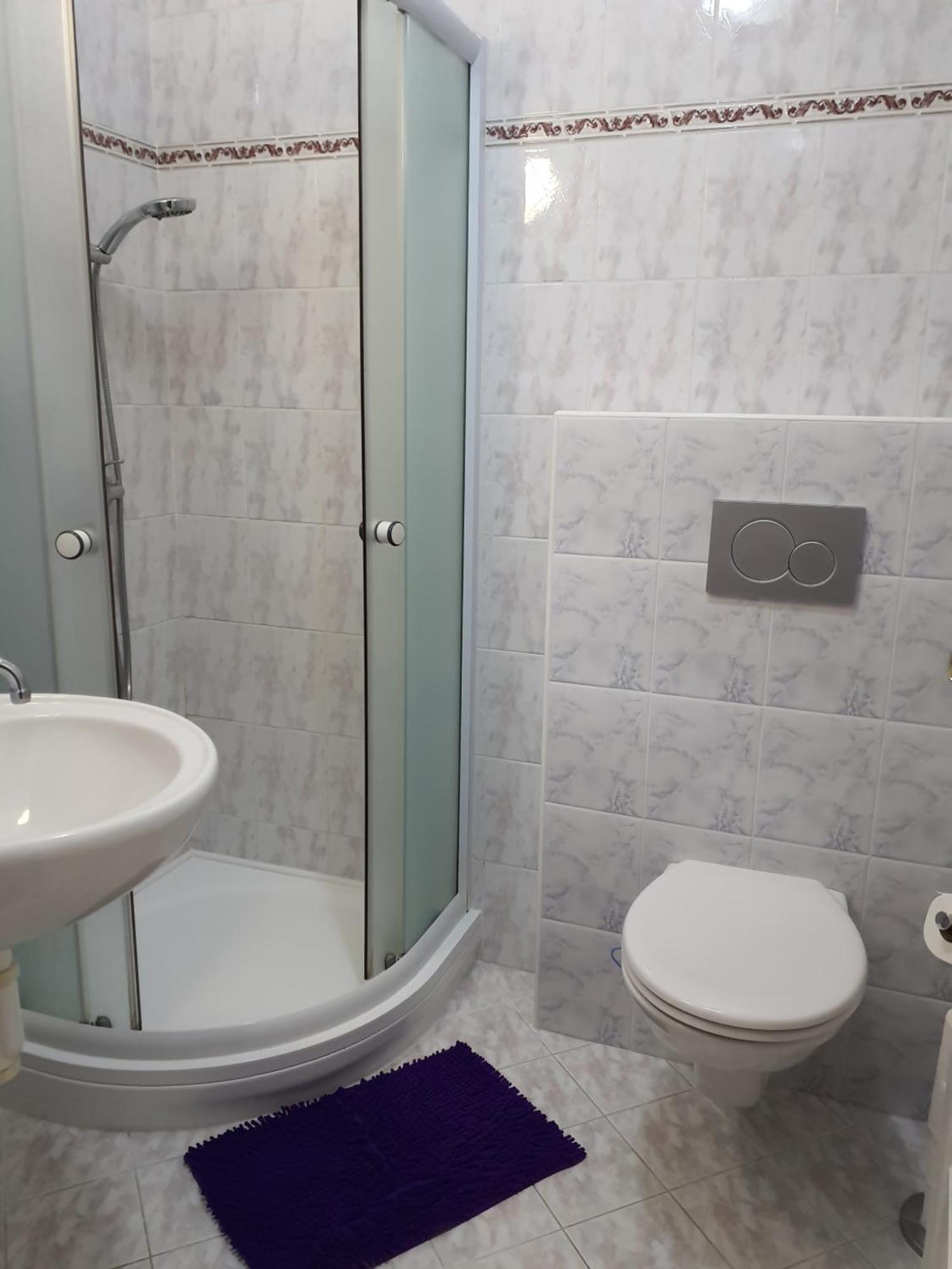 Apartmany - Privat Pacholik โรกีนีซ นัด ยีเซอโร ภายนอก รูปภาพ